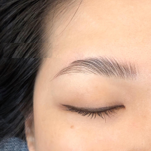 專業塑眉服務